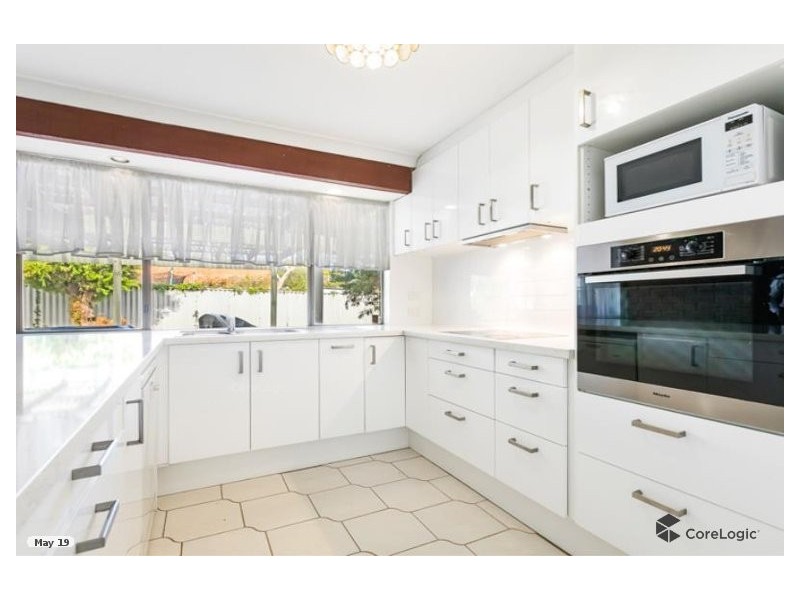 4 SPRIGG PLACE, Booragoon WA 6154