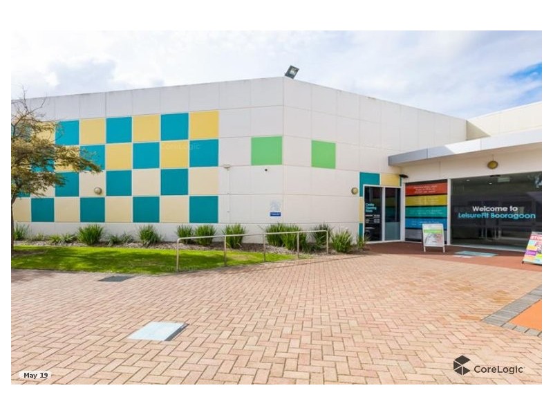 4 SPRIGG PLACE, Booragoon WA 6154