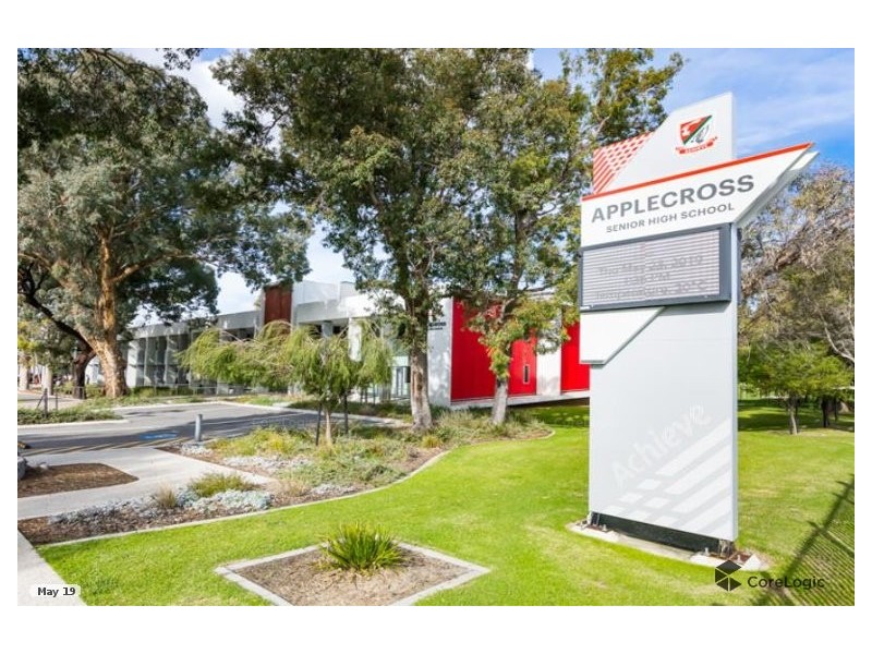 4 SPRIGG PLACE, Booragoon WA 6154
