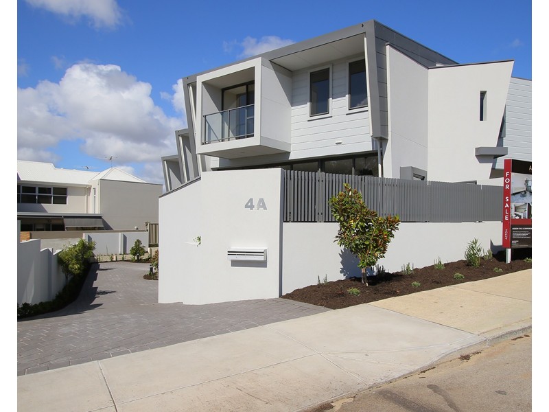 4C Links Road, Ardross WA 6153