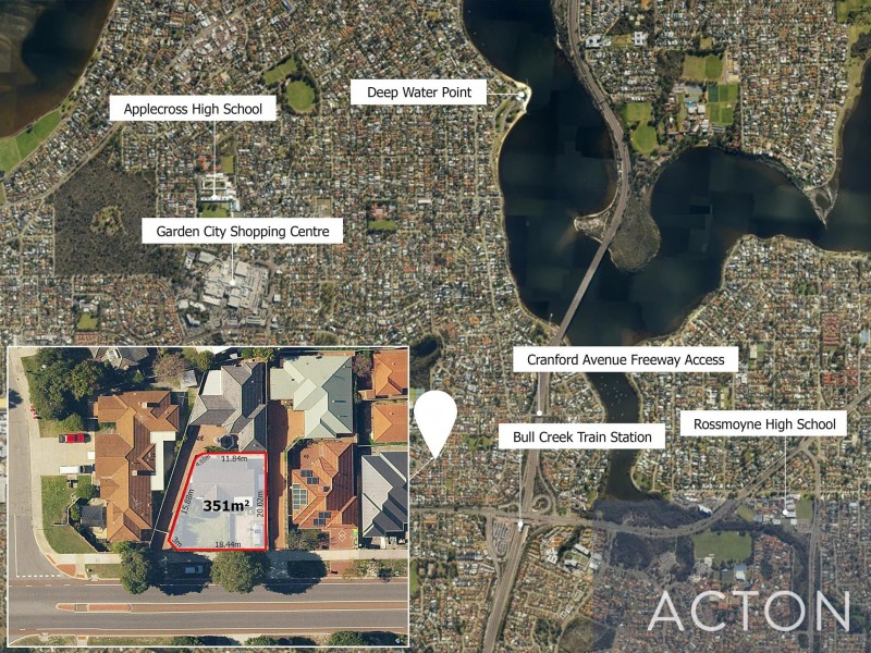 56 Moolyeen Road, Brentwood WA 6153