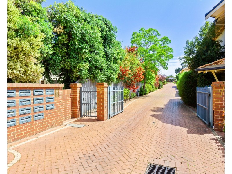 7/7 Wren Street, Mount Pleasant WA 6153