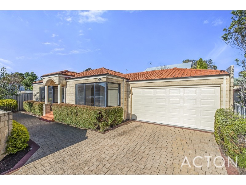 24B Minilya Avenue, White Gum Valley WA 6162