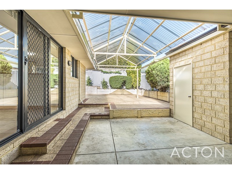 24B Minilya Avenue, White Gum Valley WA 6162