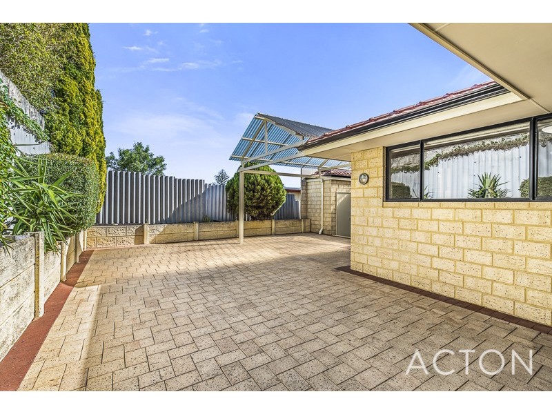 24B Minilya Avenue, White Gum Valley WA 6162