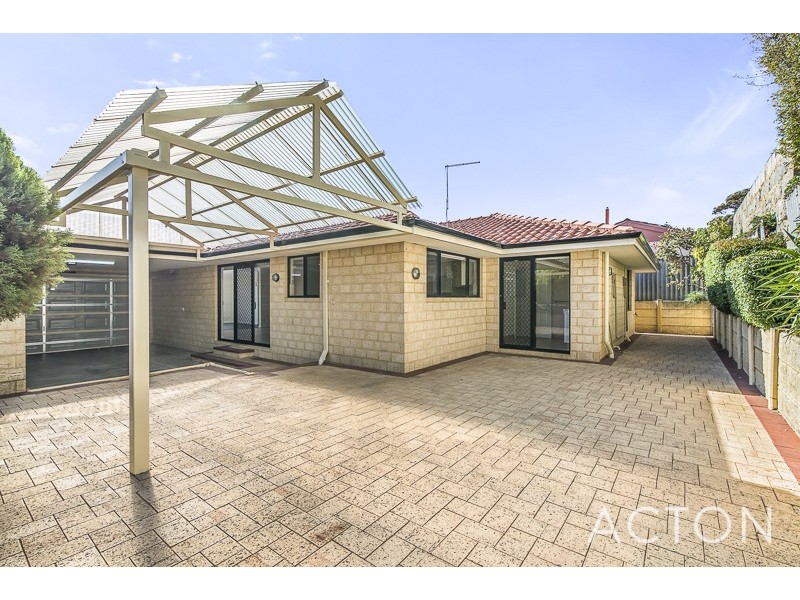 24B Minilya Avenue, White Gum Valley WA 6162