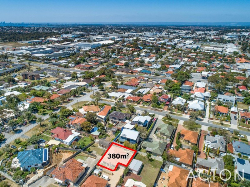 24B Minilya Avenue, White Gum Valley WA 6162