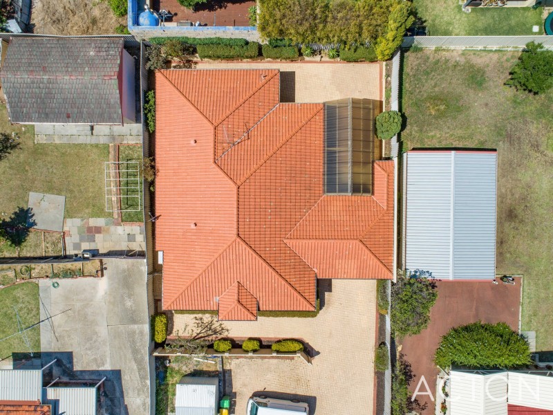 24B Minilya Avenue, White Gum Valley WA 6162