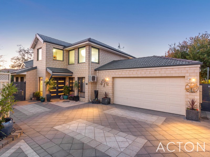 10A Brian Ave, Mount Pleasant WA 6153