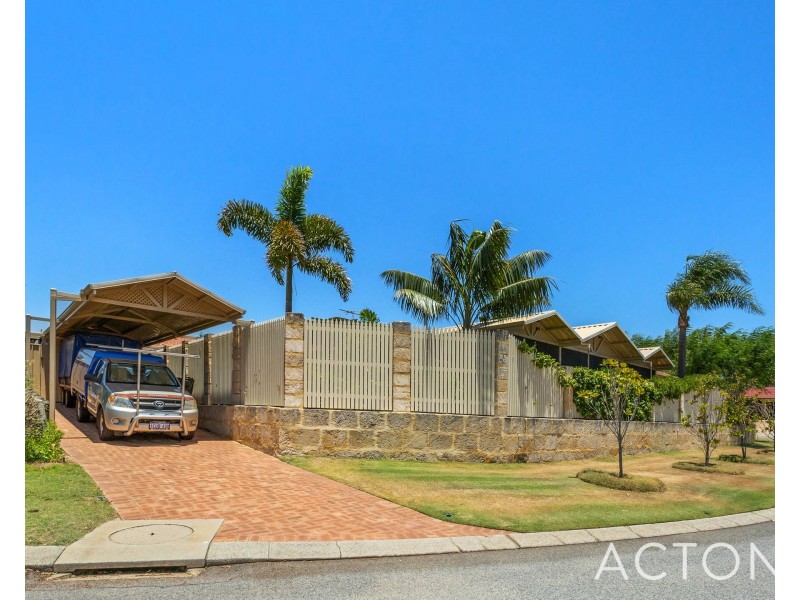 90 Sylvan Crescent, Leeming WA 6149