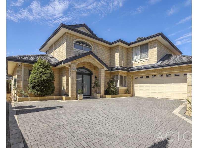 11a Shirley Avenue, Mount Pleasant WA 6153
