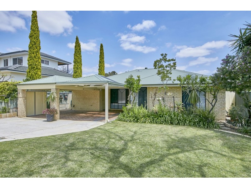 38A Parkside Avenue, Mount Pleasant WA 6153