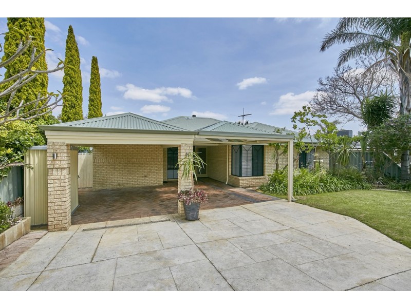 38A Parkside Avenue, Mount Pleasant WA 6153