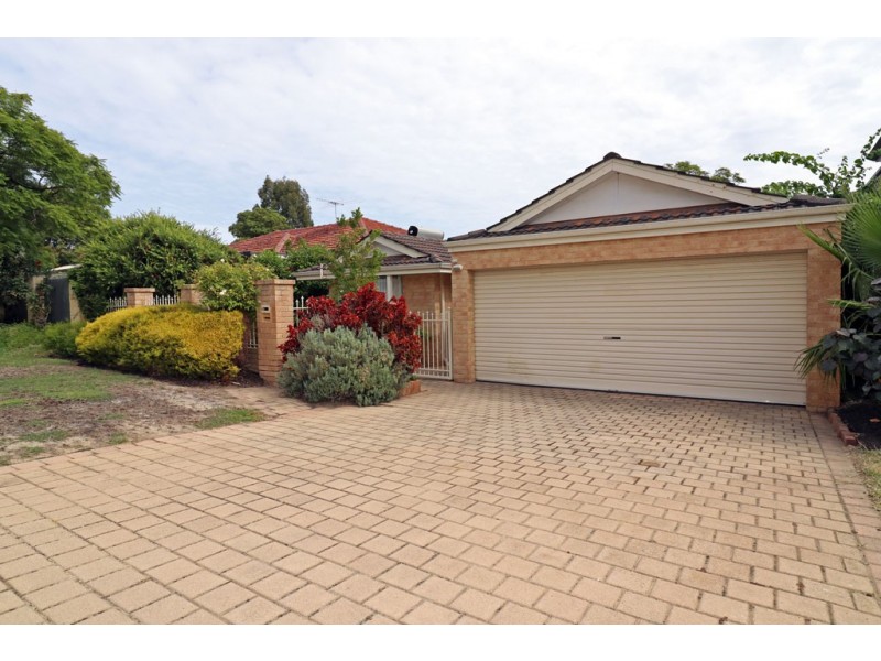 62 St Michael Terrace, Mount Pleasant WA 6153