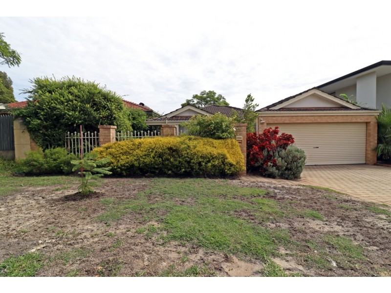 62 St Michael Terrace, Mount Pleasant WA 6153