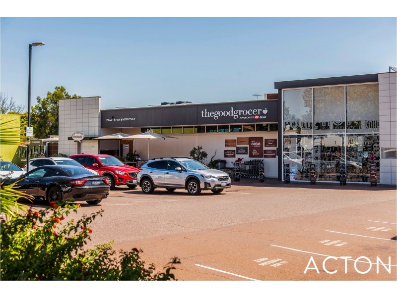 2a Gairloch St, Applecross WA 6153