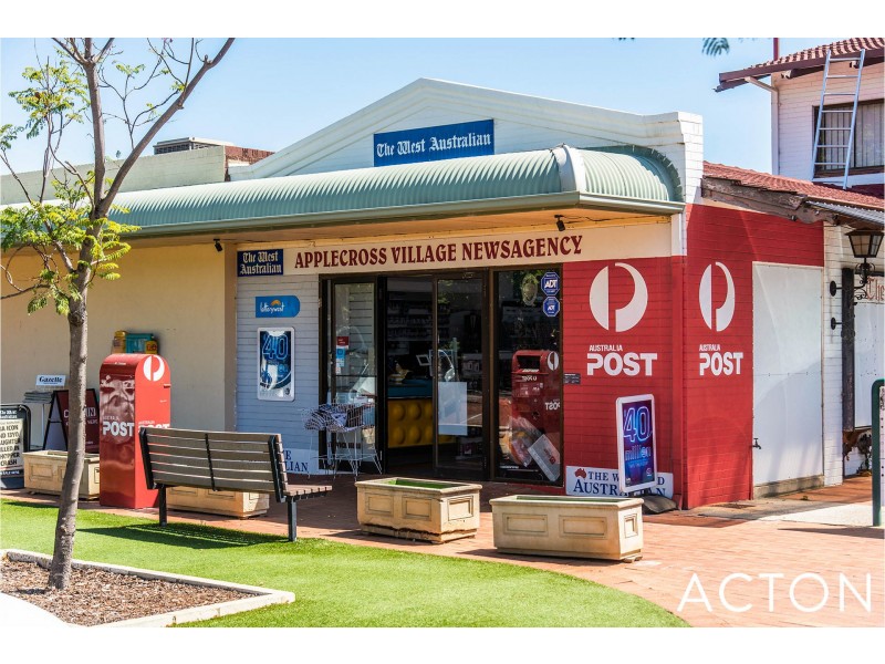 2a Gairloch St, Applecross WA 6153
