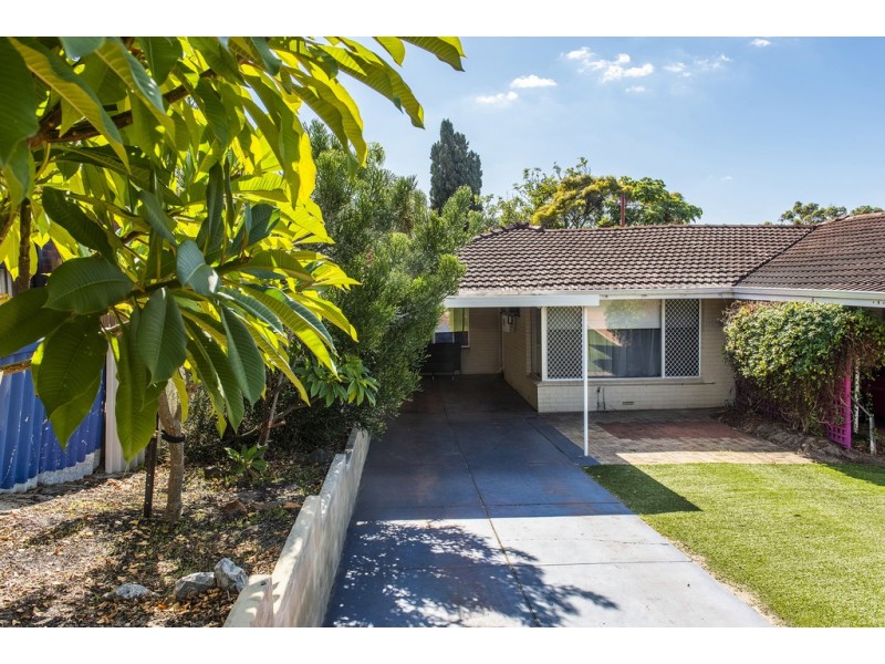 33A Rankin Way, Booragoon WA 6154