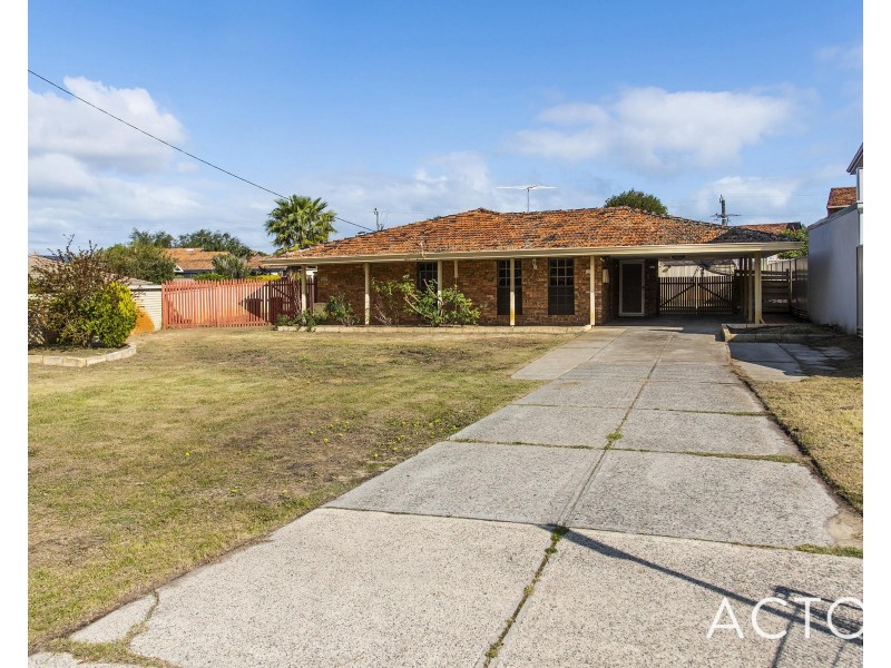 207 Riseley Street, Booragoon WA 6154