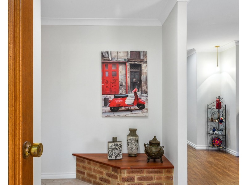 4 Steffanoni Place, Kardinya WA 6163