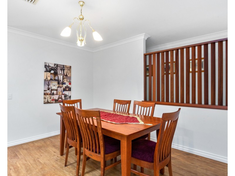 4 Steffanoni Place, Kardinya WA 6163