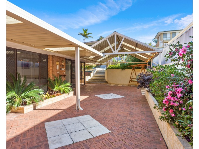 4 Steffanoni Place, Kardinya WA 6163