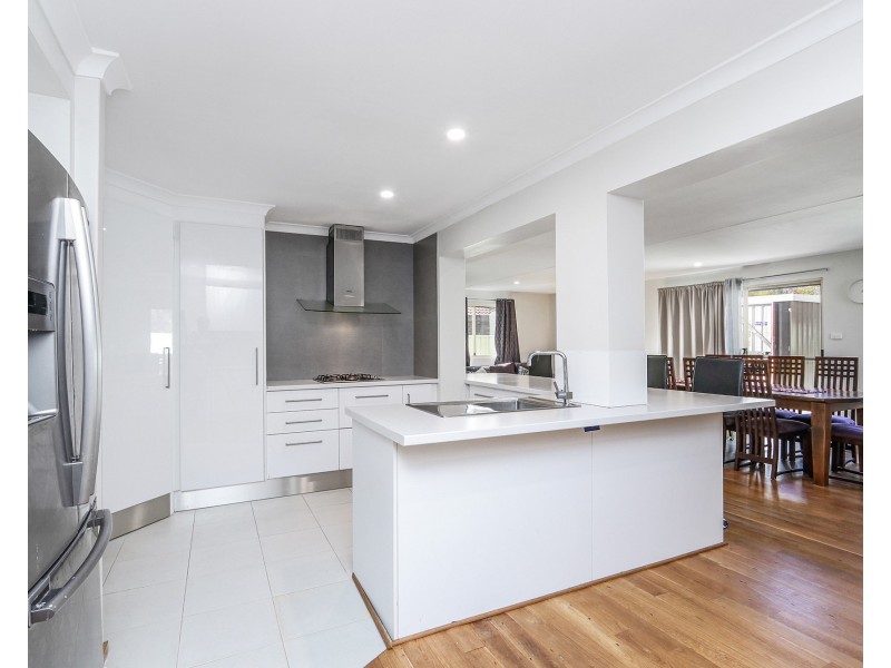 58 Hetherington Drive, Bull Creek WA 6149