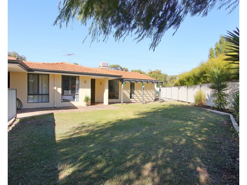 58 Hetherington Drive, Bull Creek WA 6149