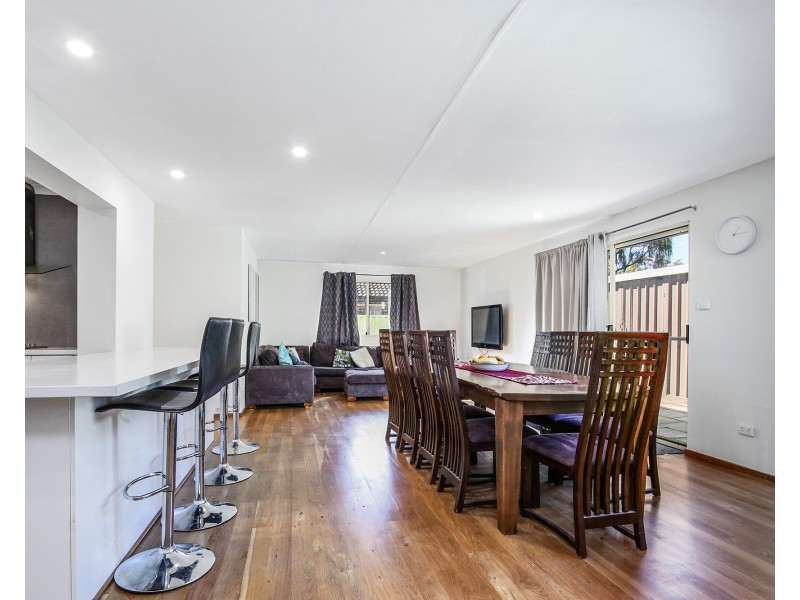 58 Hetherington Drive, Bull Creek WA 6149