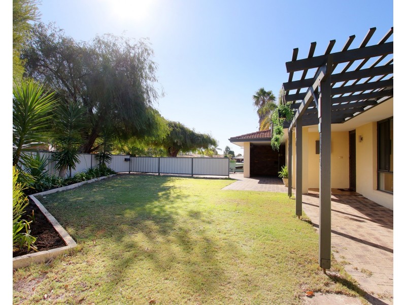 58 Hetherington Drive, Bull Creek WA 6149