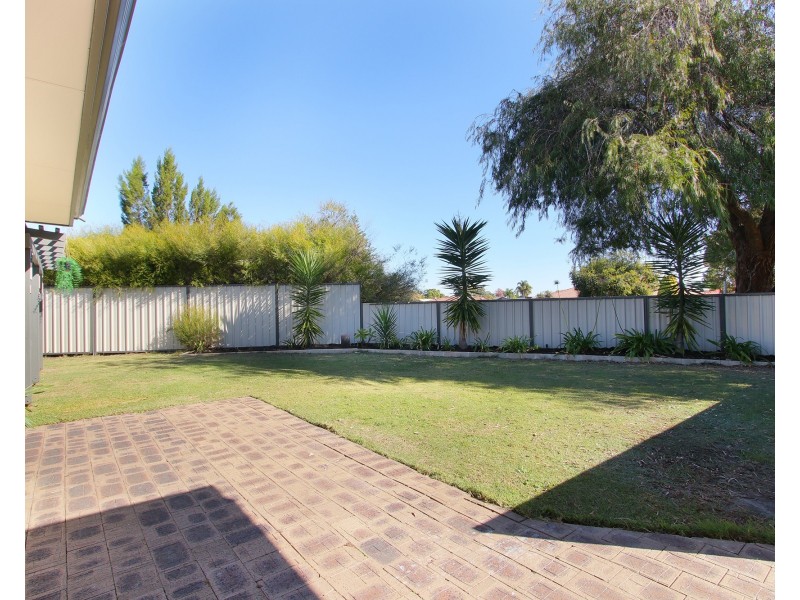 58 Hetherington Drive, Bull Creek WA 6149