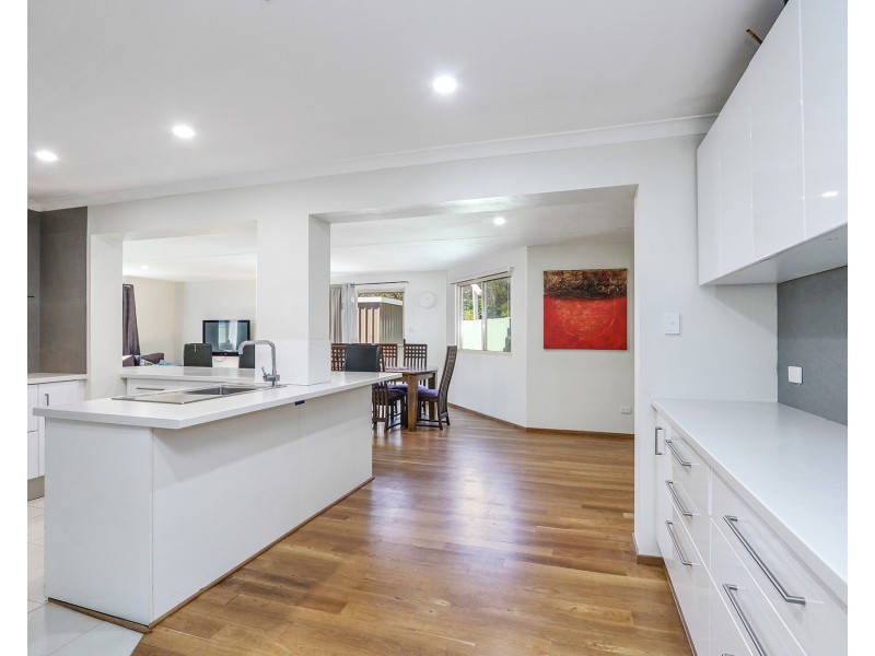 58 Hetherington Drive, Bull Creek WA 6149