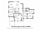 58 Hetherington Drive, Bull Creek WA 6149 Floorplan
