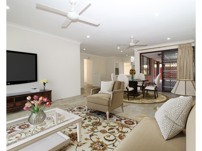 42 Beckley Circle, Leeming WA 6149
