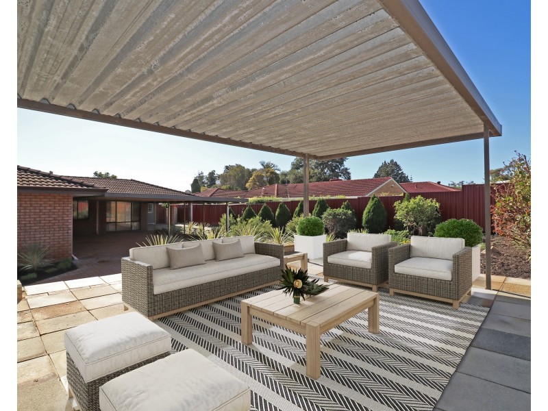 42 Beckley Circle, Leeming WA 6149