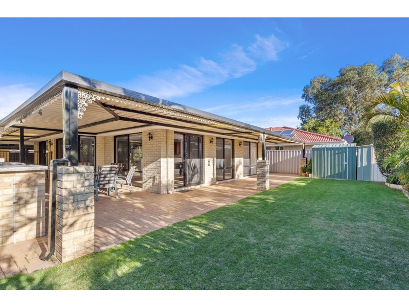7 Coomer Elbow, South Guildford WA 6055
