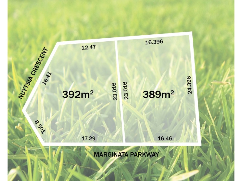 33 Marginata Parkway, Canning Vale WA 6155