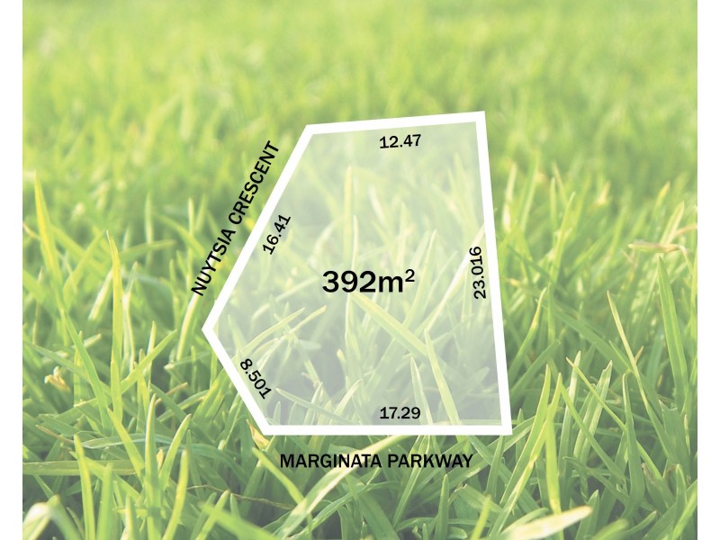 33 Marginata Parkway, Canning Vale WA 6155