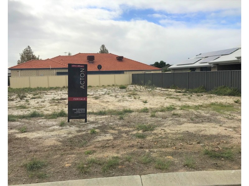 33 Marginata Parkway, Canning Vale WA 6155