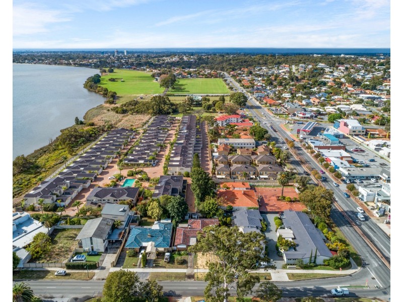 6/1 Lentona Rd, Attadale WA 6156