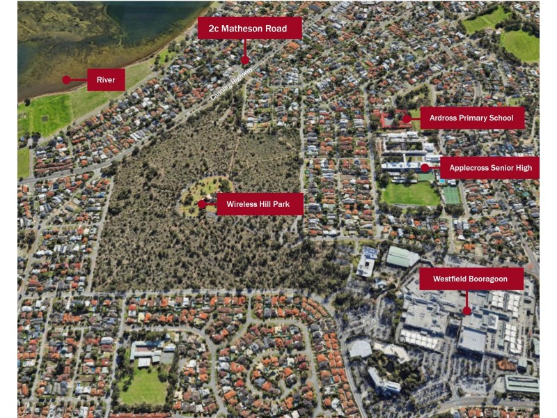 2c Matheson Road, Applecross WA 6153