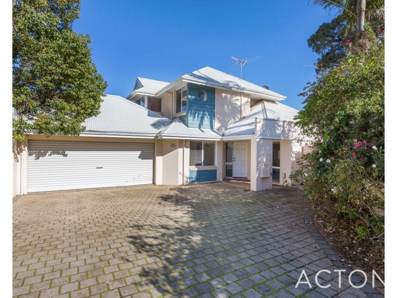 5a Regent Way, Mount Pleasant WA 6153