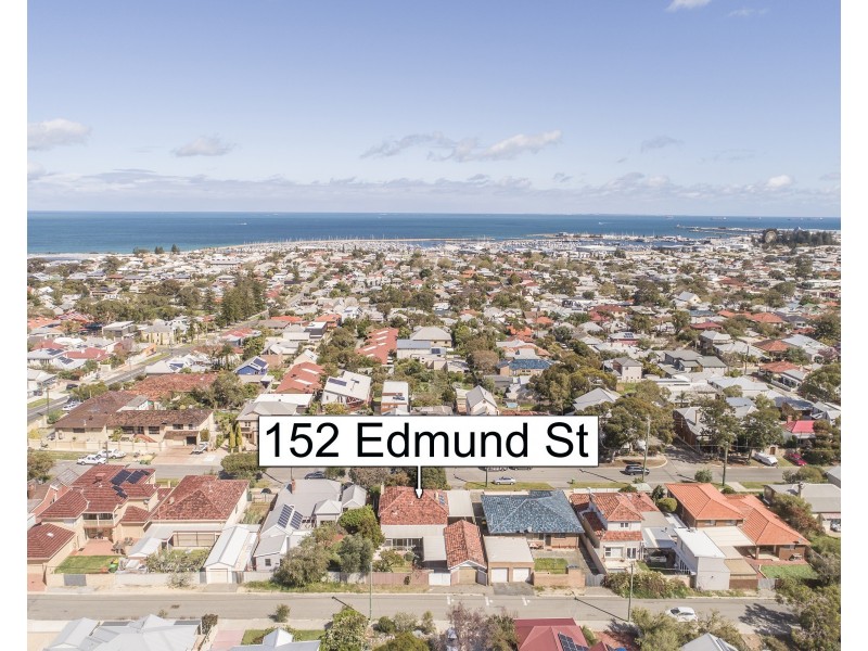152 Edmund Street, Beaconsfield WA 6162