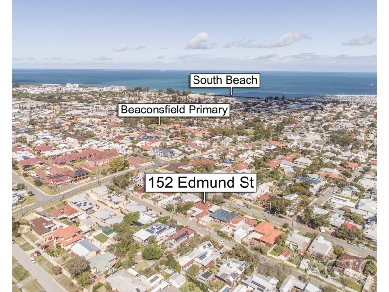 152 Edmund Street, Beaconsfield WA 6162