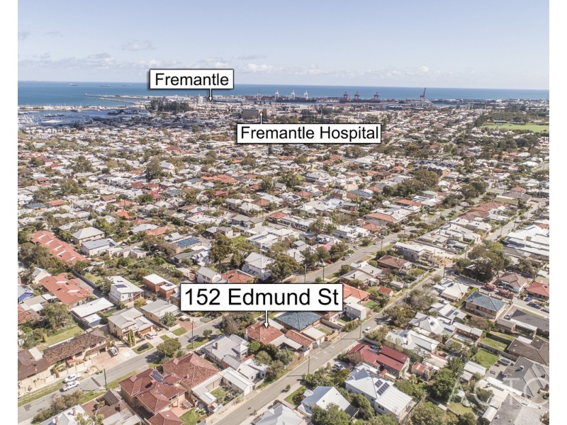 152 Edmund Street, Beaconsfield WA 6162