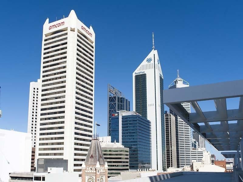 11/580 Hay Street, Perth WA 6000