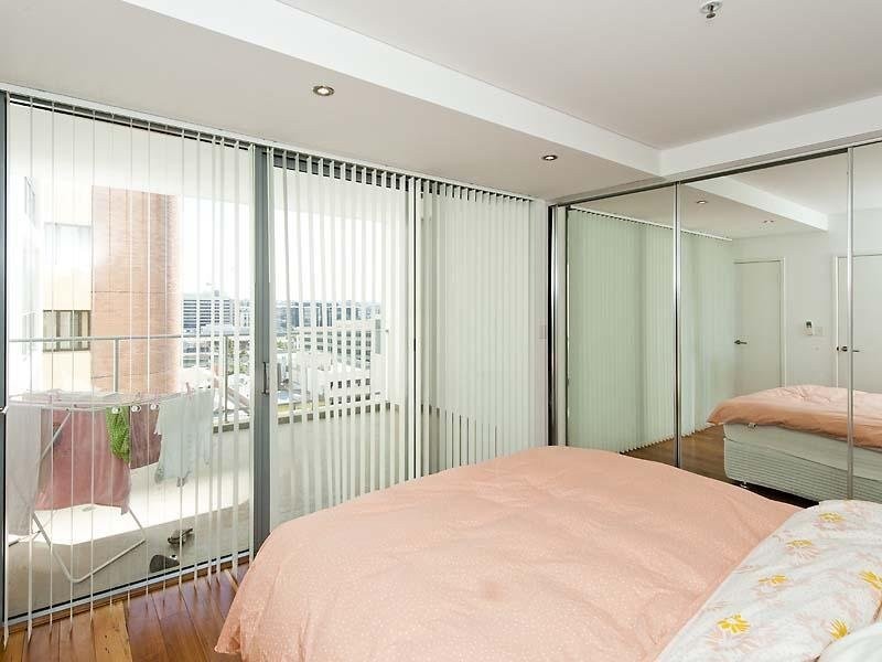 11/580 Hay Street, Perth WA 6000