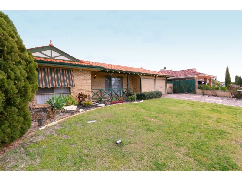 36 Kingsmill Garden, Winthrop WA 6150