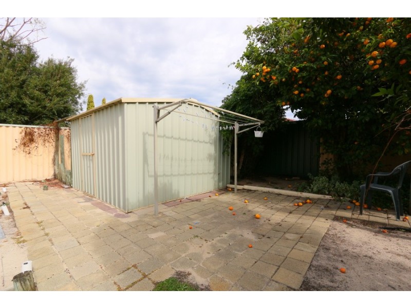 36 Kingsmill Garden, Winthrop WA 6150