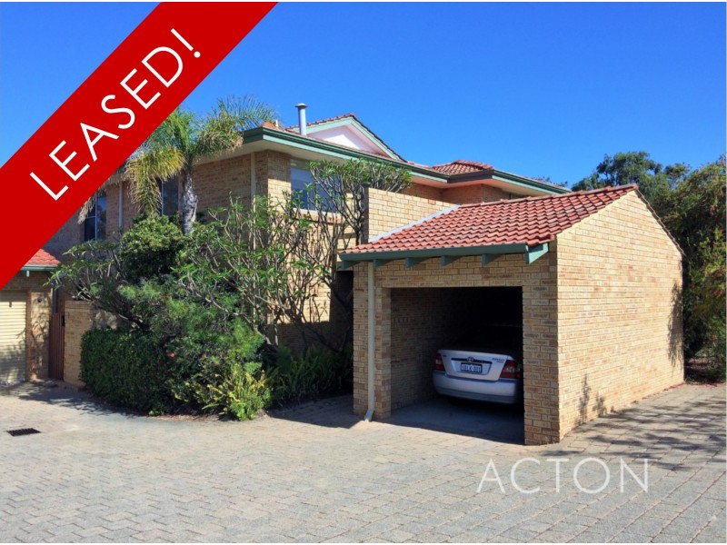 5/1 Marcus Avenue, Booragoon WA 6154